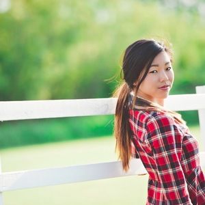 Meet your Posher, Eiley